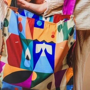 NOTABAG ORIGINAL Roots Bag & Backpack in One, Sale Price $28.50 USD